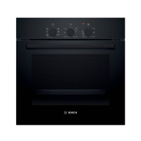 Horno Empotrable Bosch 66Lts Negro