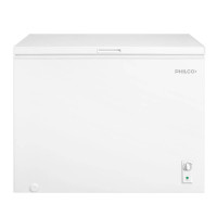Freezer Inverter 300 Lts Blanco Philco PHCH301BI