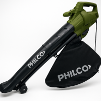 SOPLA ASPIRADORA PHILCO 3000W