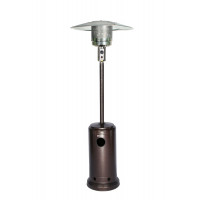 Calefactor Hongo Exterior Philco a Gas 13Kw Bronce