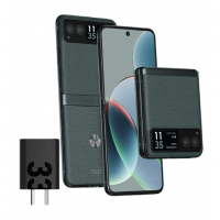 Celular  Razr 40 256 Gb 8G Gris Mate Motorola