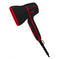 Secador de Pelo Air Flow Versátil Revlon
