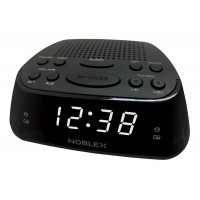Radio despertador RJ960 Noblex