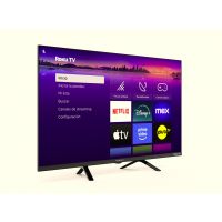 Smart Tv Noblex 43 Pulgadas Roku