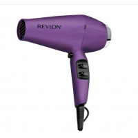 Secador de Pelo 2200w 2 Velocidades Revlon Violeta