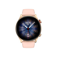 SmartWatch S30SWB Circular Rosa Sansei