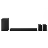 Barra de Sonido LG 5.1 ch 440W Dolby Digital