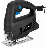 Sierra Caladora Fierce 350W Velocidad Variable