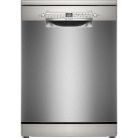 Lavavajillas 9 Cubiertos 45 Cm Acero Inoxidable Bosch 