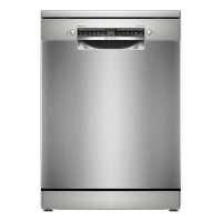 Lavavajillas Bosch 14 Cubiertos Inoxidable Secado Automático