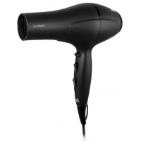 Secador de Pelo Classic Ceramic 1800W Atma