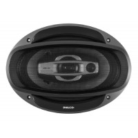 Parlante para auto SPO2693 6x9” 3 vías 300W Philco