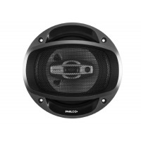 Parlante para auto SPR2530 5 1/4" 3 vías Philco