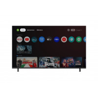 Smart Tv Sansei 32 Pulgadas LED Android 