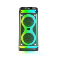 Torre de Sonido 4500W Función Karaoke Philco