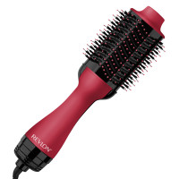 Cepillo Secador de Pelo Voluminizador Anti Frizz Revlon
