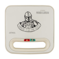 Waflera Atma Star Wars Mandalorian Disney