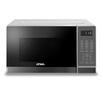 Microondas Digital Atma 20l Silver Watds20uc