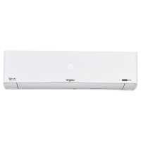 Aire Acondicionado Split Whirlpool Inverter Frío/Calor 2838Fg 