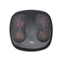 Masajeador de Pies con Rodillos y Calor Infrarrojo Philco