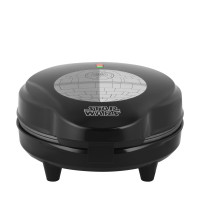 Waflera Negra Atma Star Wars Atma Disney 