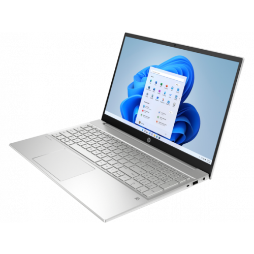 Notebook de 15 Pulgadas FHD con 512 SSD y 8GB RAM HP