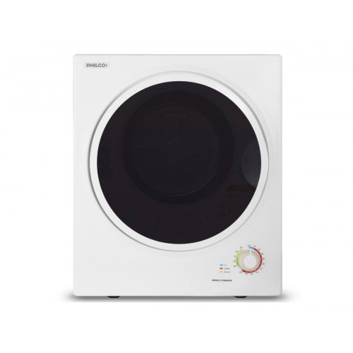 Secarropas por Calor Philco con Capacidad de carga de