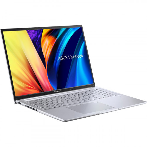Notebook Vivobook 16 pugaldas FHD Core I3-1215U 8GB 256GB SSD Asus