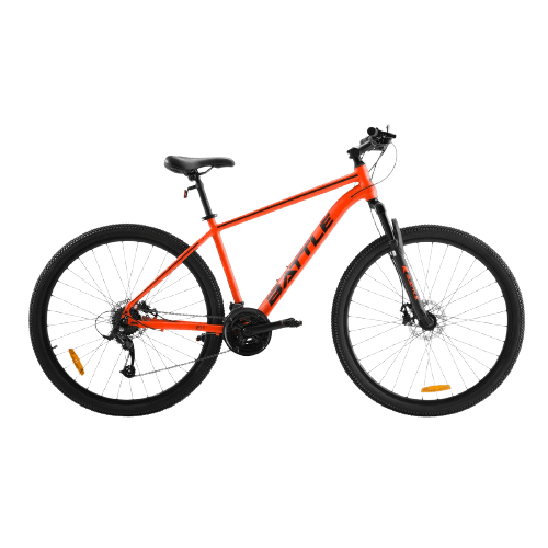 Bicicleta discount marca mtb