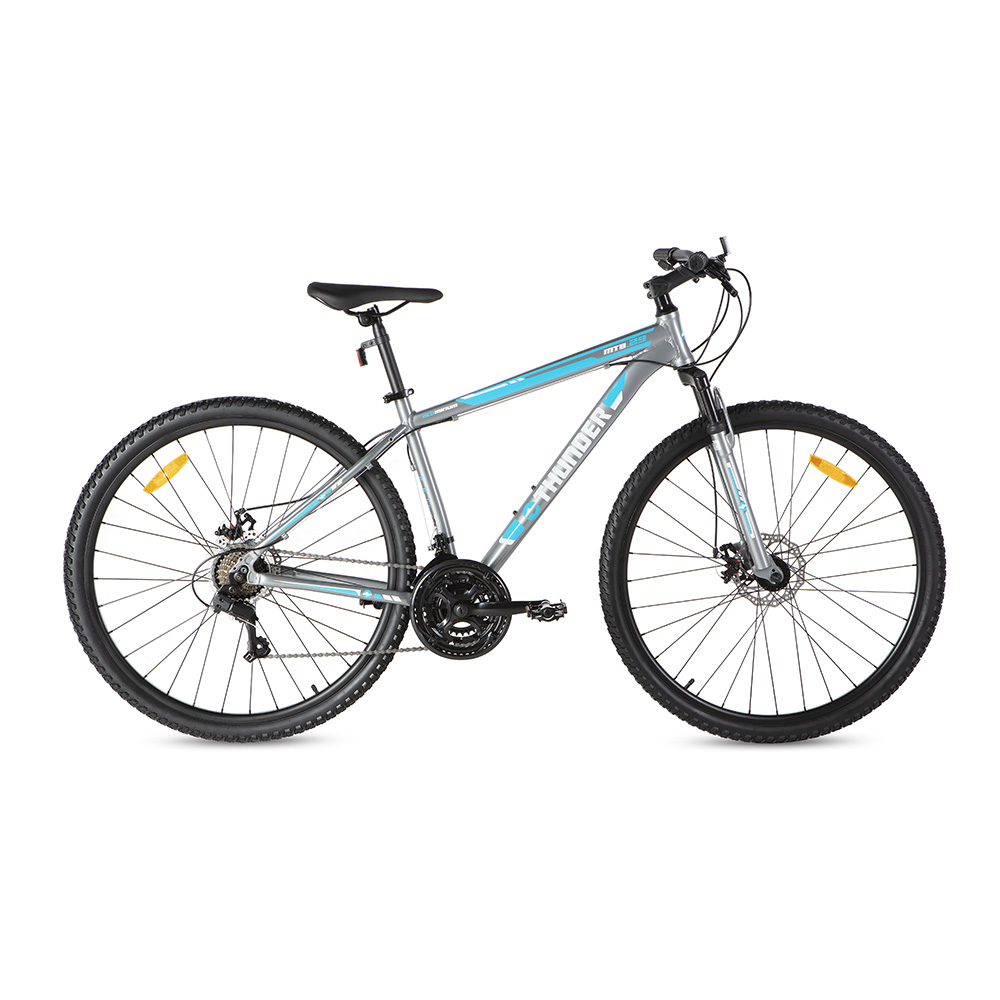 Mountain discount bike aluminio