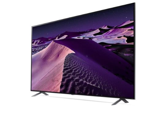 MediaMarkt arrasa en los LG Days y deja esta enorme smart TV 4K de 86  pulgadas a precio de chollo