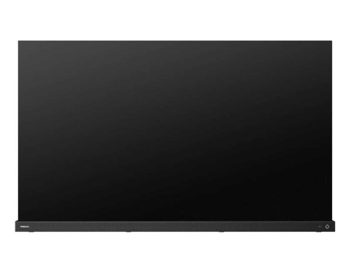 Smart Tv Oled 55 Pulgadas Uhd 4K con Dolby Visión Philco - Tienda Newsan