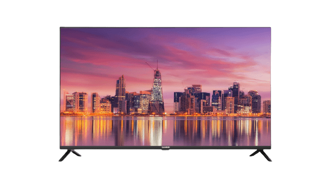 Smart Tv 32 Pulgadas Hd Google Android Sansei - Tienda Newsan