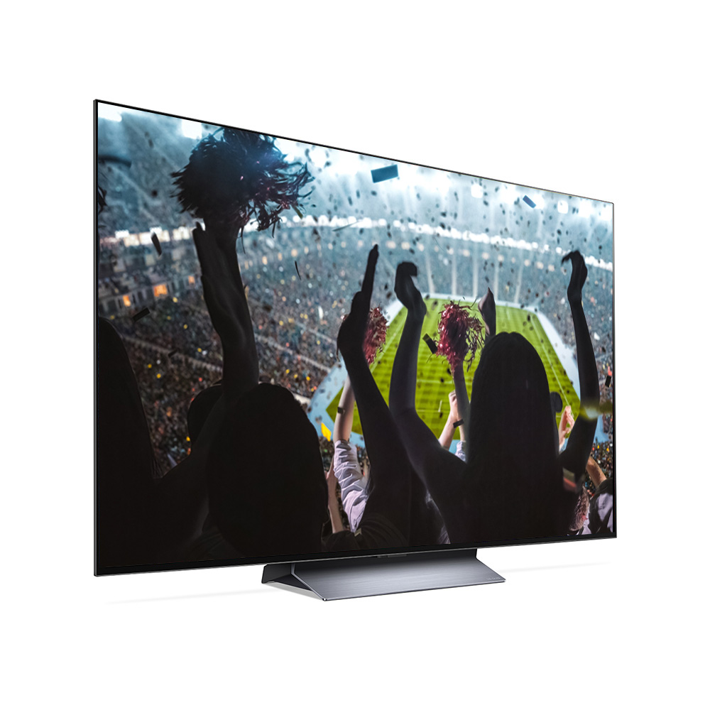 LG LG OLED evo C2 Smart TV 4K de 55 pulgadas