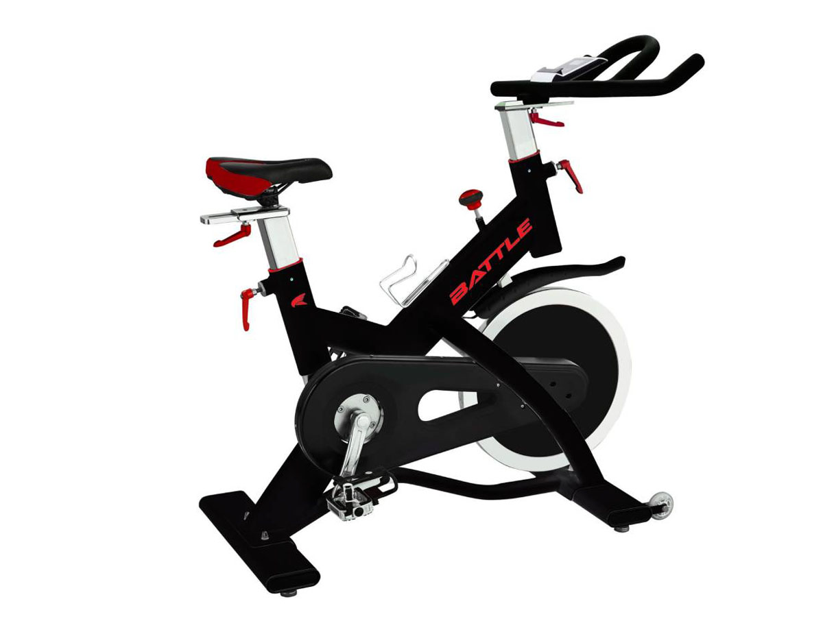 Tiendas discount bicicletas spinning