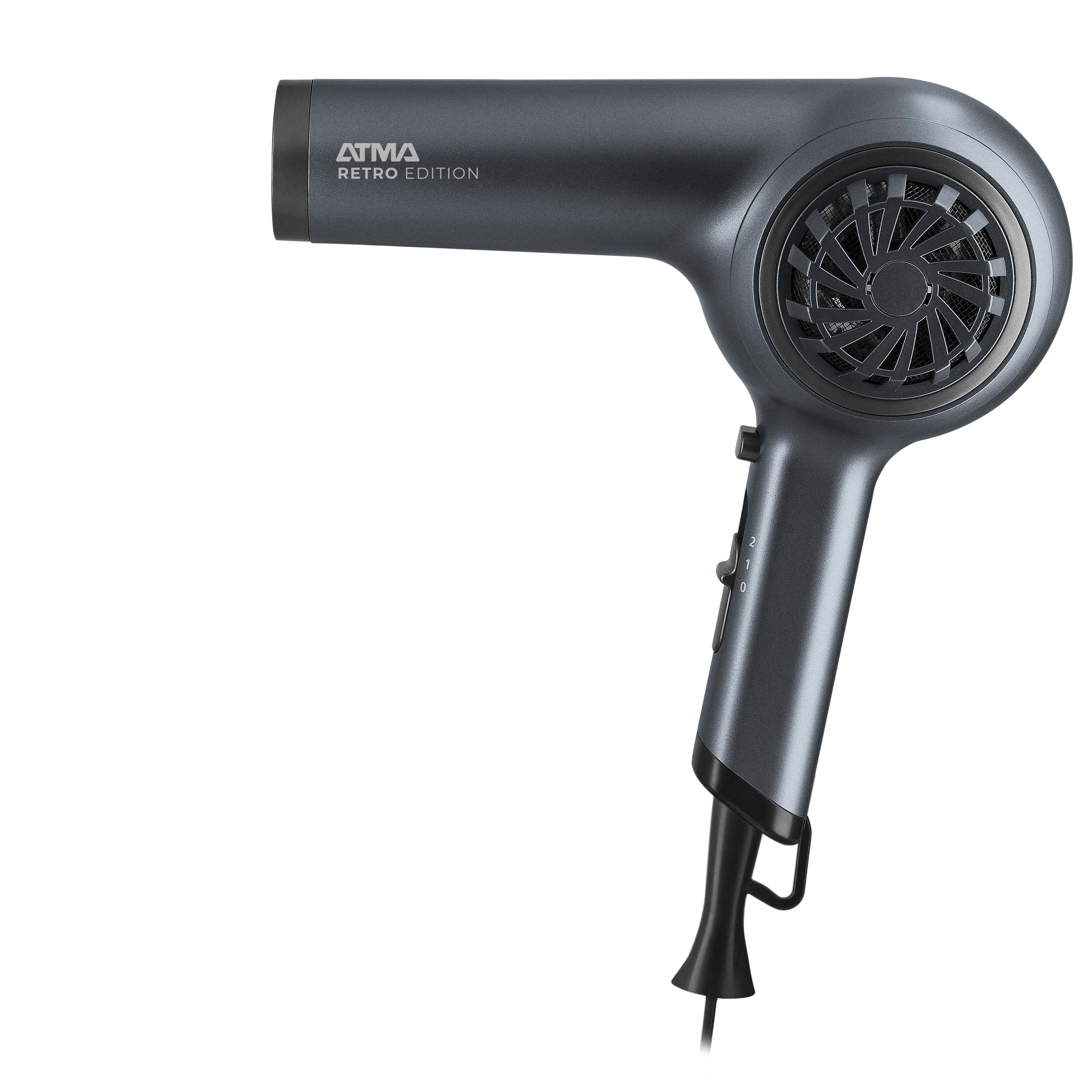 Secador de pelo 2025 atma 1200w precio