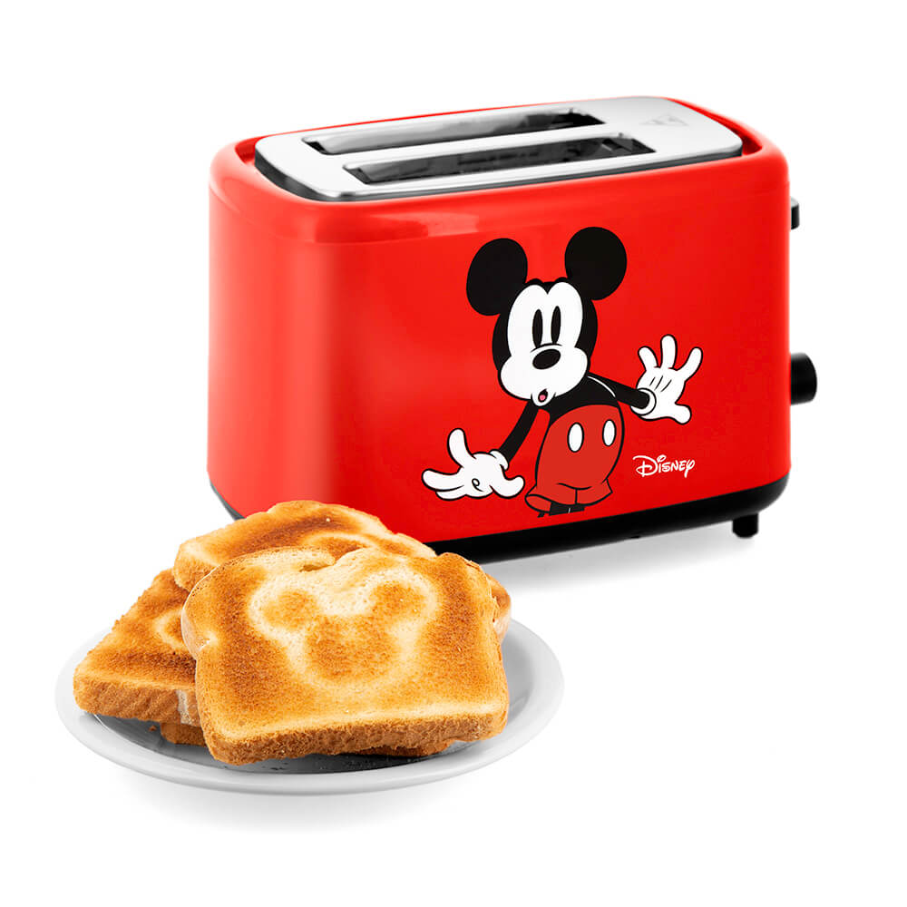 Tostadora mickey mouse outlet ariete